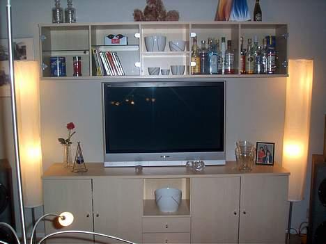Hjemmebiograf 42" Plasma billede 1