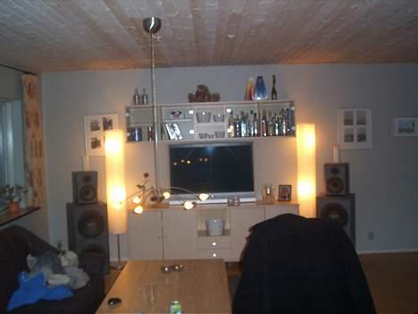 Hjemmebiograf 42" Plasma billede 3