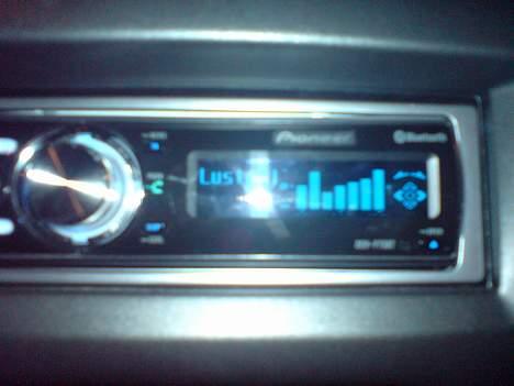 Bilstereo Bilstereo i 206 billede 2
