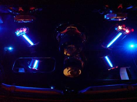 Bilstereo Bilstereo i 206 billede 8