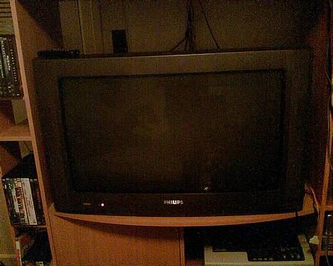 Hjemmebiograf Kef og sony billede 2
