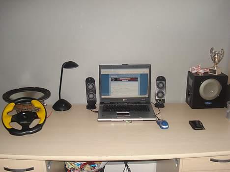 Computeranlæg Logitech 230 X 2.1 billede 2