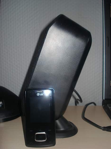 Computeranlæg Logitech 230 X 2.1 billede 4