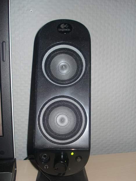 Computeranlæg Logitech 230 X 2.1 billede 5