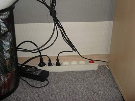 Computeranlæg Logitech 230 X 2.1 billede 14