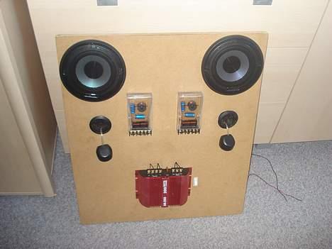 Computeranlæg Logitech 230 X 2.1 billede 15