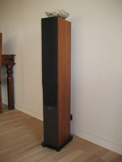 Hjemmebiograf SA, Hitachi, Technics OLD - Front SA1230 billede 4