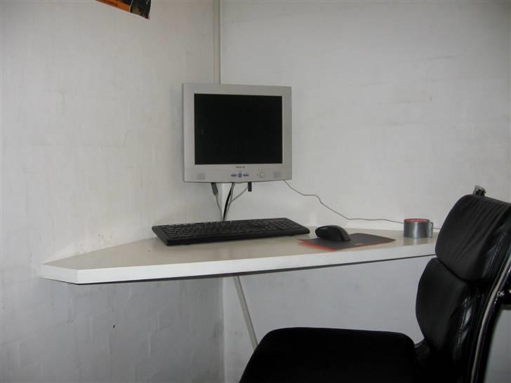 Computeranlæg Mit gamle værelse billede 4