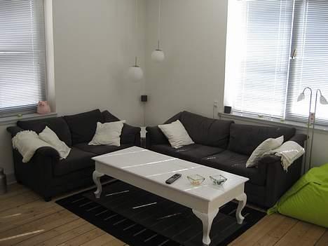 Hjemmebiograf Yamaha, Cerwin Wega! - de 2 sofaer! billede 20
