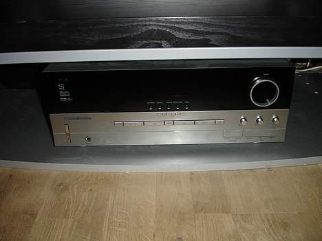 Hjemmebiograf Harman Kardon, Karma - Harman kardon AVR 135 billede 2