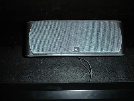 Hjemmebiograf Harman Kardon, Karma - Center højtaleren Jbl Scs center 200 billede 8