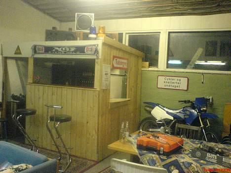 Musikanlæg feed     billede 1