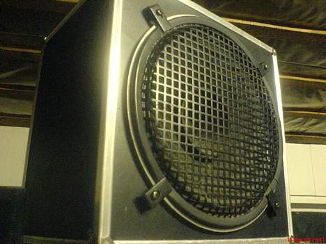 Musikanlæg feed     billede 7