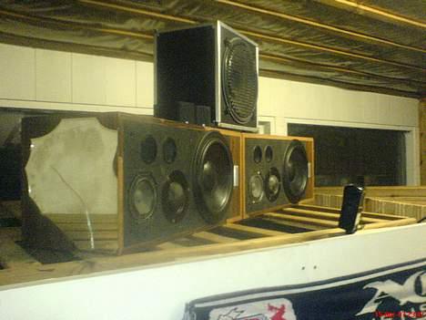 Musikanlæg feed     billede 9