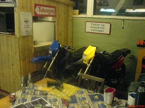 Musikanlæg feed     billede 13