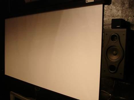 Hjemmebiograf Harman Kardon, Karma billede 20