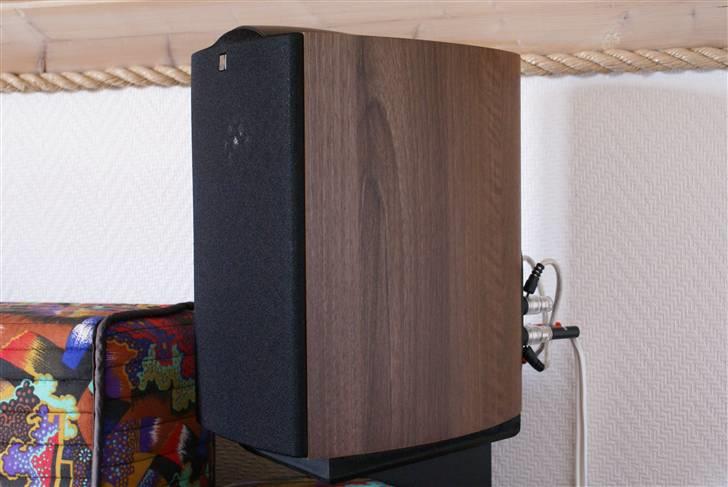 Hjemmebiograf KEF, Samsung & Sony billede 6
