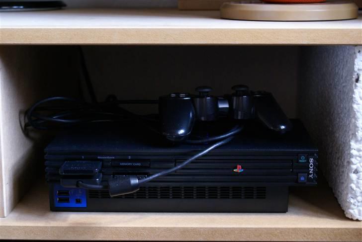 Hjemmebiograf KEF, Samsung & Sony billede 9