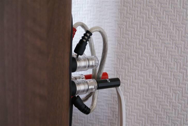 Hjemmebiograf KEF, Samsung & Sony billede 11