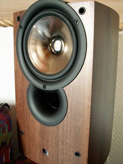 Hjemmebiograf KEF, Samsung & Sony billede 12