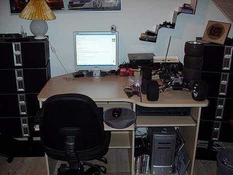 Computeranlæg NAD/Dantax billede 1