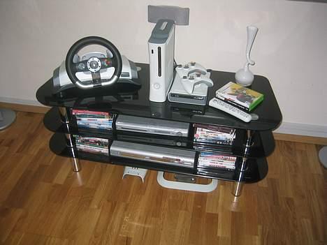 Hjemmebiograf 79" tv - gammelt  billede 15