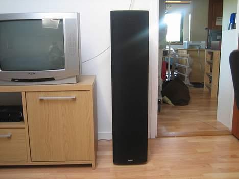 Musikanlæg NAD når det er bedst:-) billede 5