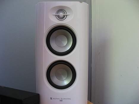 Computeranlæg THX Altec Lansing MX5021 billede 3