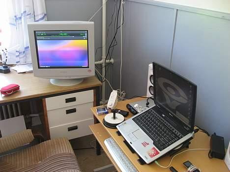 Computeranlæg THX Altec Lansing MX5021 billede 6