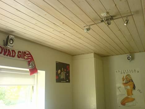 Computeranlæg Logitech Z-5500 - Venstre= Rear højre (3" 69 watts RMS) Højre= Rear Venstre (3" Watts RMS)  billede 7