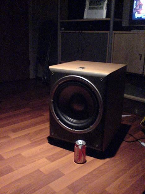 Musikanlæg Rotel/jvc billede 3