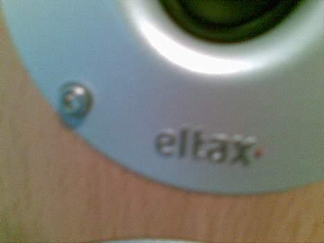 Musikanlæg -------<>eltax+ NAD :D - og at det eltax :D billede 5