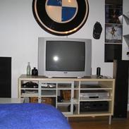 Musikanlæg NAD / Dali