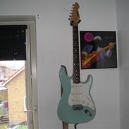 Musikanlæg NAD / Dali