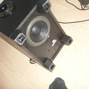 Computeranlæg Logitech x-210