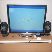 Computeranlæg Logitech x-210