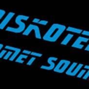 Diskoteksanlæg Diskotek Komet Sound