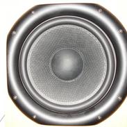 Musikanlæg PolymaY/Jamo