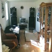 Musikanlæg yamaha / Jamo / HQ
