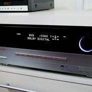 Hjemmebiograf Harman Kardon & Samsung