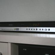 Hjemmebiograf Harman Kardon & Samsung