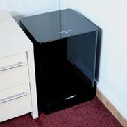 Hjemmebiograf Harman Kardon & Samsung