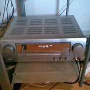 Hjemmebiograf Dantax AVR-800