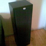 Hjemmebiograf Dantax AVR-800