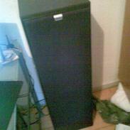 Hjemmebiograf Dantax AVR-800