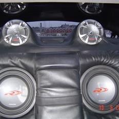 Bilstereo make clear music 
