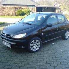 Bilstereo "Løvebil"