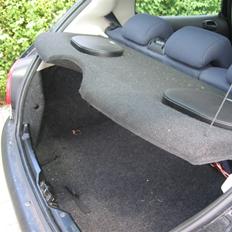 Bilstereo "Løvebil"