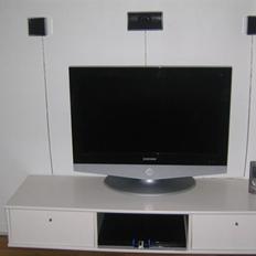 Hjemmebiograf Jamo A102 HCS