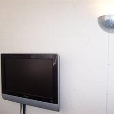 Minianlæg Nad, energy setup - midlT